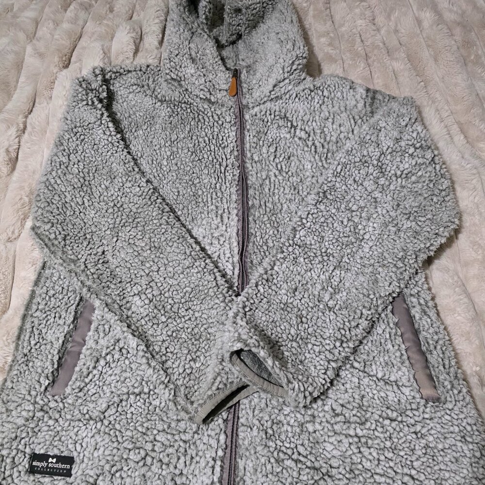 Simply Southern Jacket